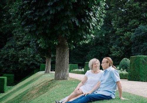  深圳婚外情取证：女方大肚子可以提出离婚吗